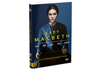 Lady Macbeth (DVD)
