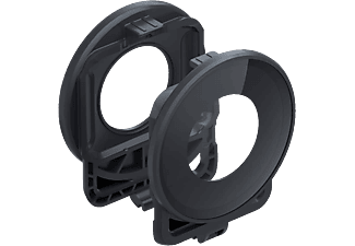 INSTA360 One R Lens Guard - Protection d'objectif (Noir)