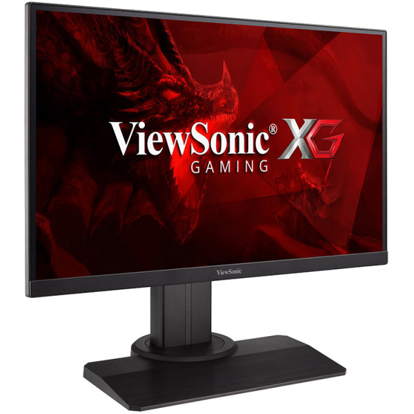 VIEWSONIC XG2705 27” Full HD IPS Panel 1ms 144Hz Pro-Gaming Monitör Siyah