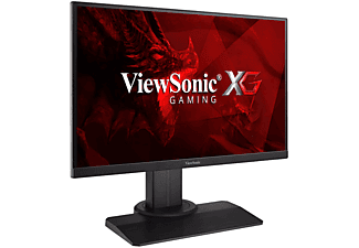 VIEWSONIC XG2705 27” Full HD IPS Panel 1ms 144Hz Pro-Gaming Monitör Siyah