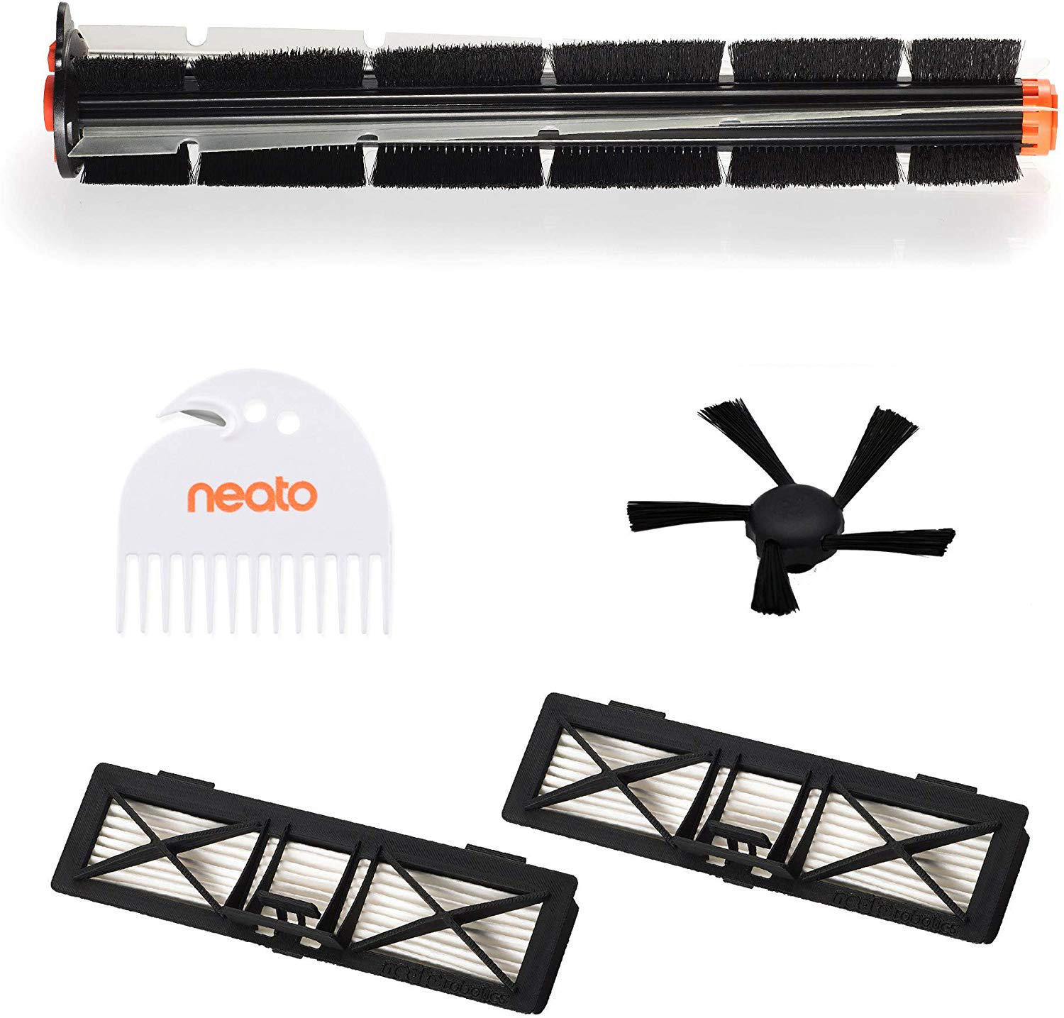 NEATO 945-0339 Kit, Zubehör-Kit Replacement