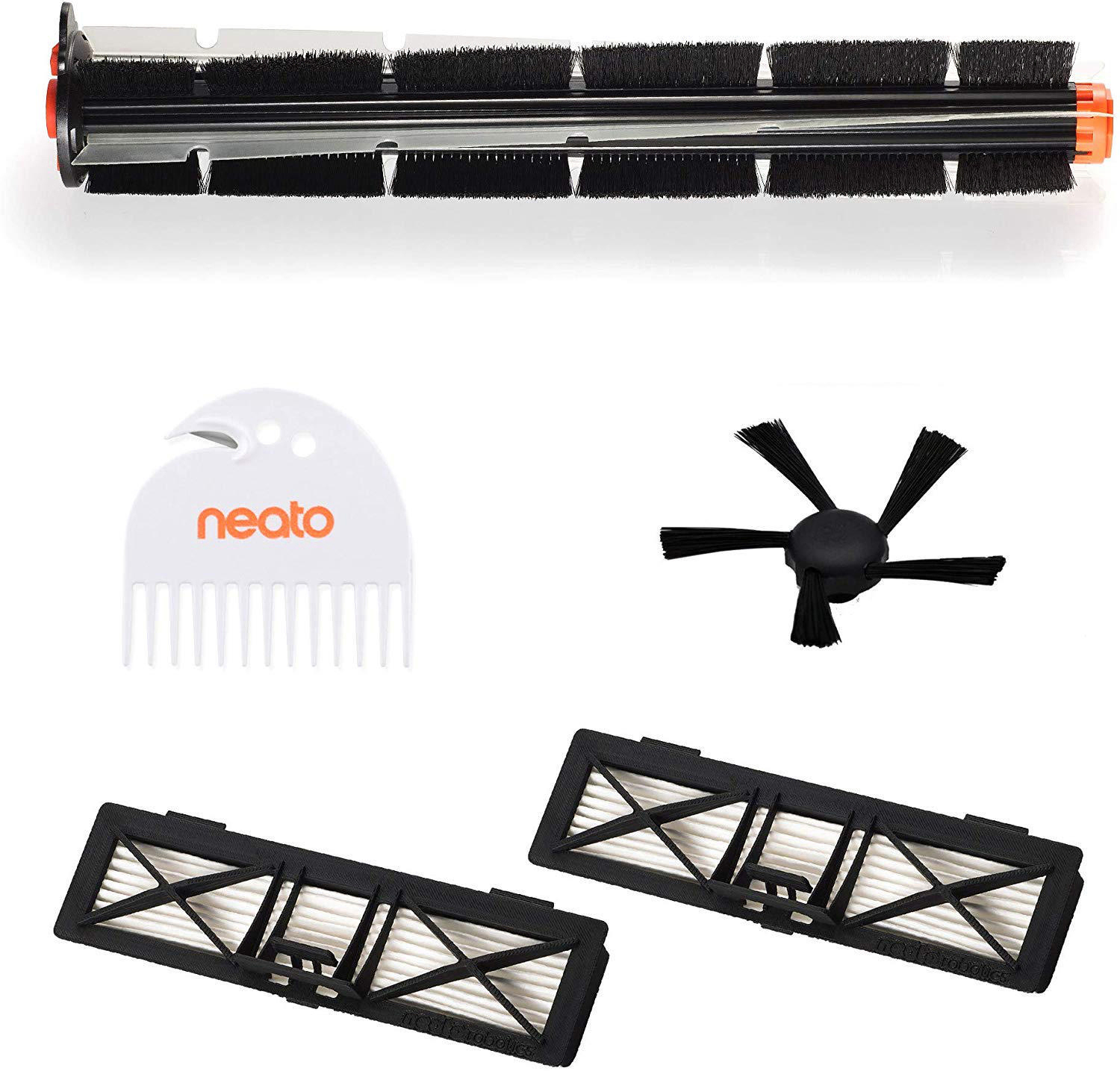 Kit, 945-0339 Replacement NEATO Zubehör-Kit