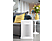ROWENTA Luchtreiniger Pure Air Genius (PU3080F0)