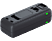 INSTA360 One R Battery Charger - Hub de charge rapide (Noir)