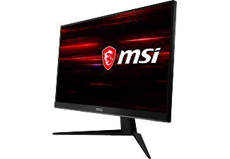 MSI Optix G241 23,8 Zoll Full-HD Gaming-Monitor (1 ms Reaktionszeit, 144 Hz)