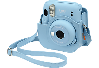 FUJIFILM Instax Mini Case Sky | MediaMarkt