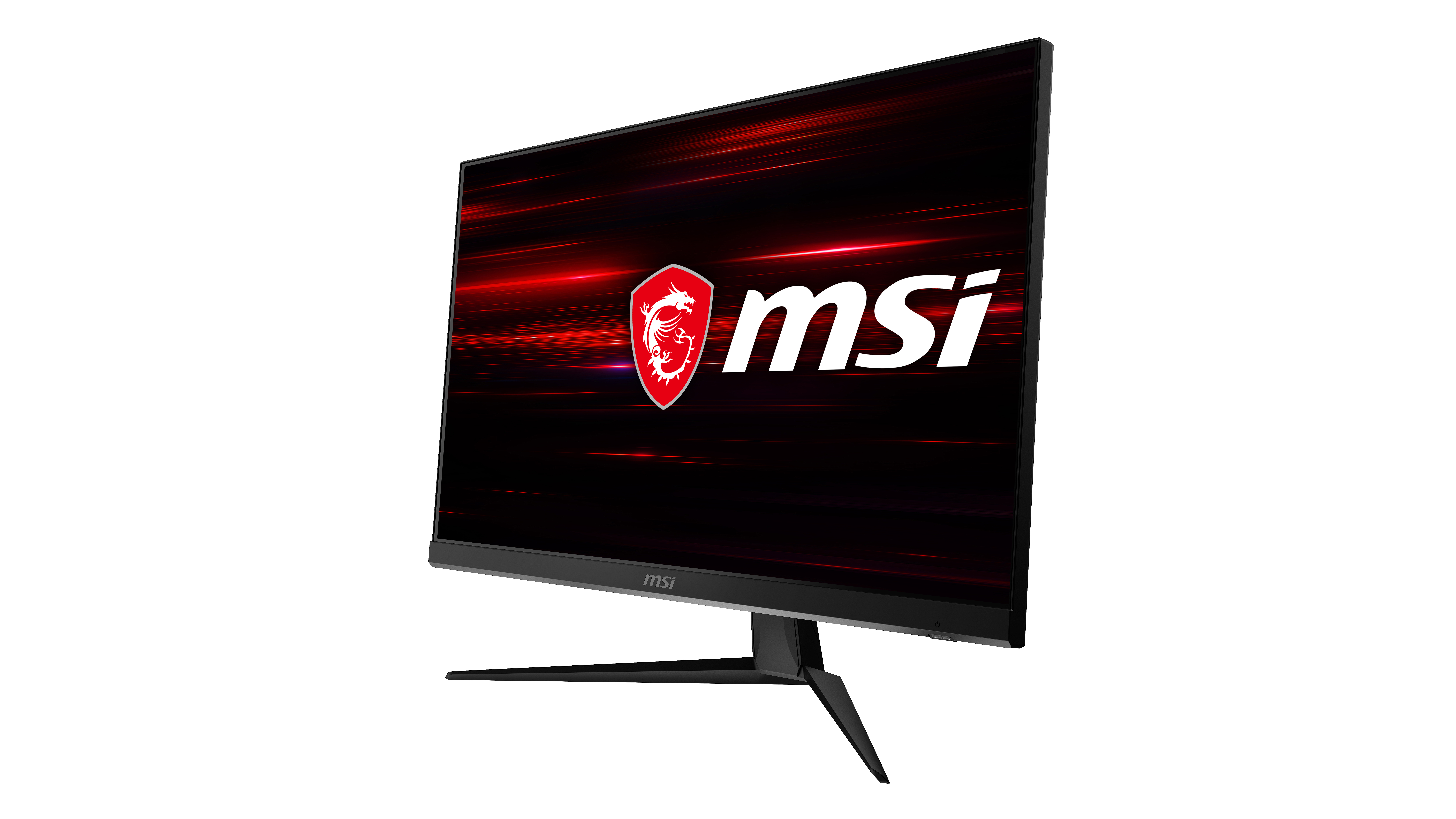 MSI Optix G271 27 Zoll  Full-HD  Gaming-Monitor  1 ms Reaktionszeit  