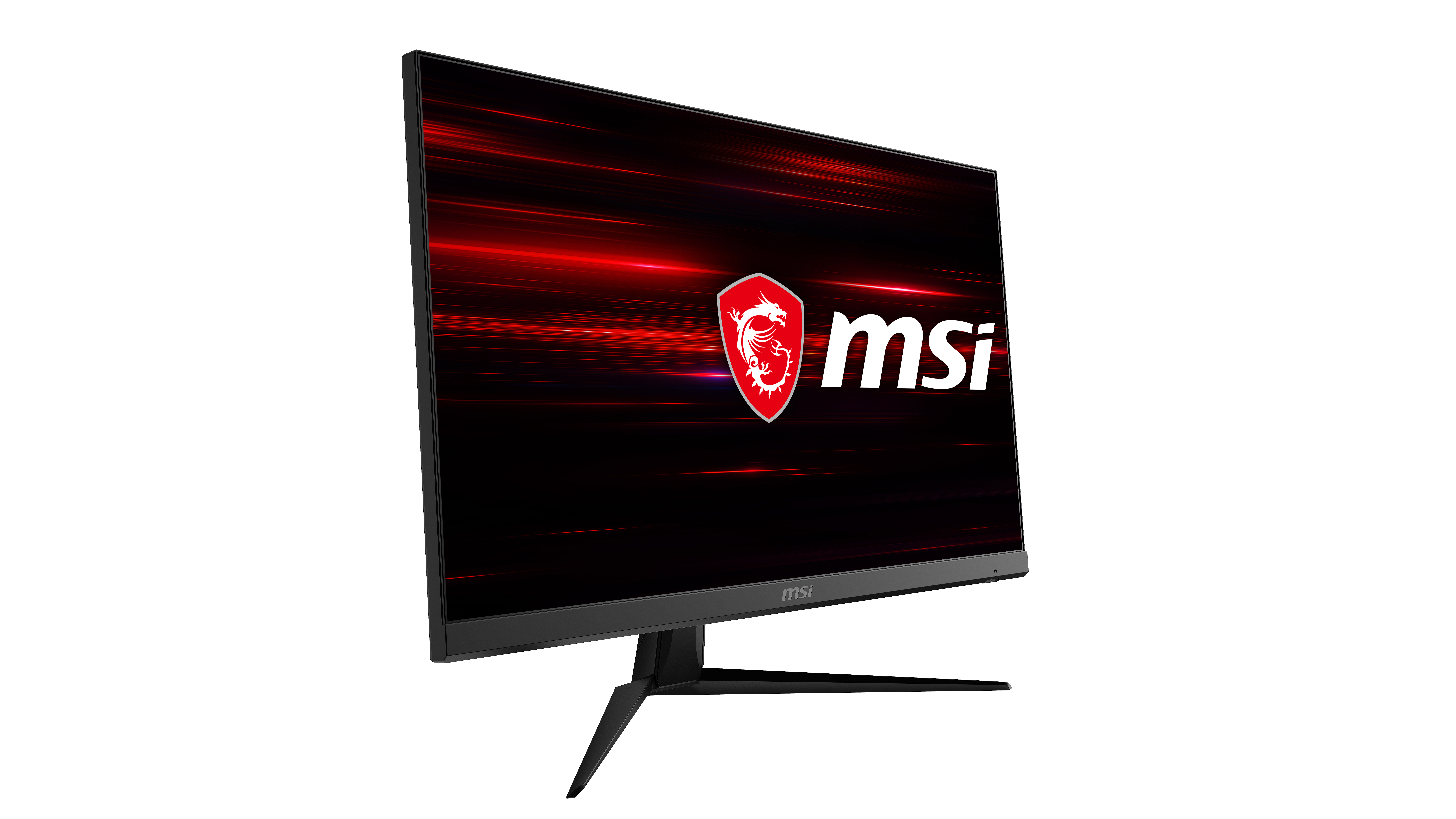MSI Optix G271 27 Zoll  Full-HD  Gaming-Monitor  1 ms Reaktionszeit  
