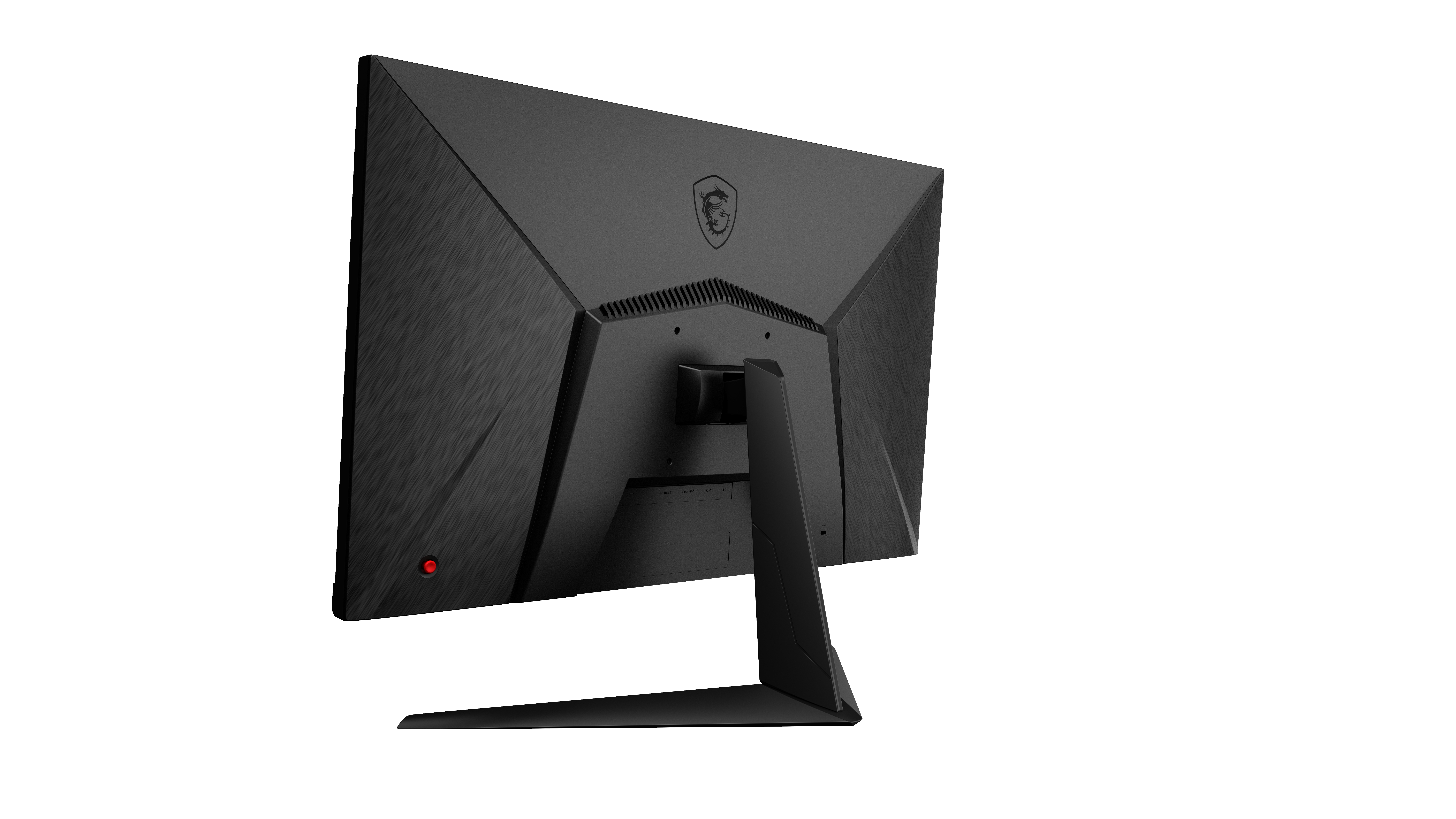 MSI Optix G271 27 Zoll  Full-HD  Gaming-Monitor  1 ms Reaktionszeit  