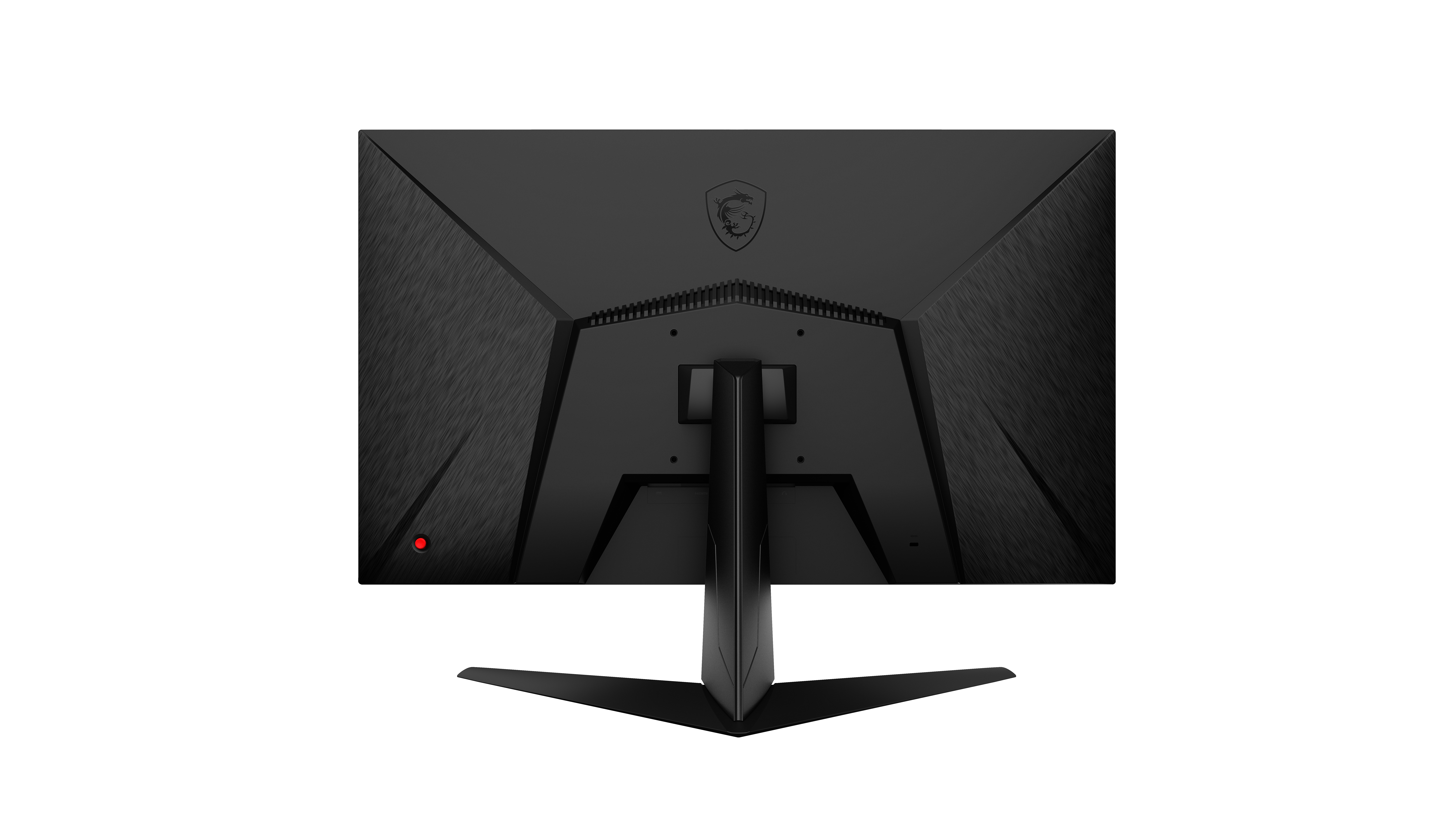MSI Optix G271 27 Zoll  Full-HD  Gaming-Monitor  1 ms Reaktionszeit  