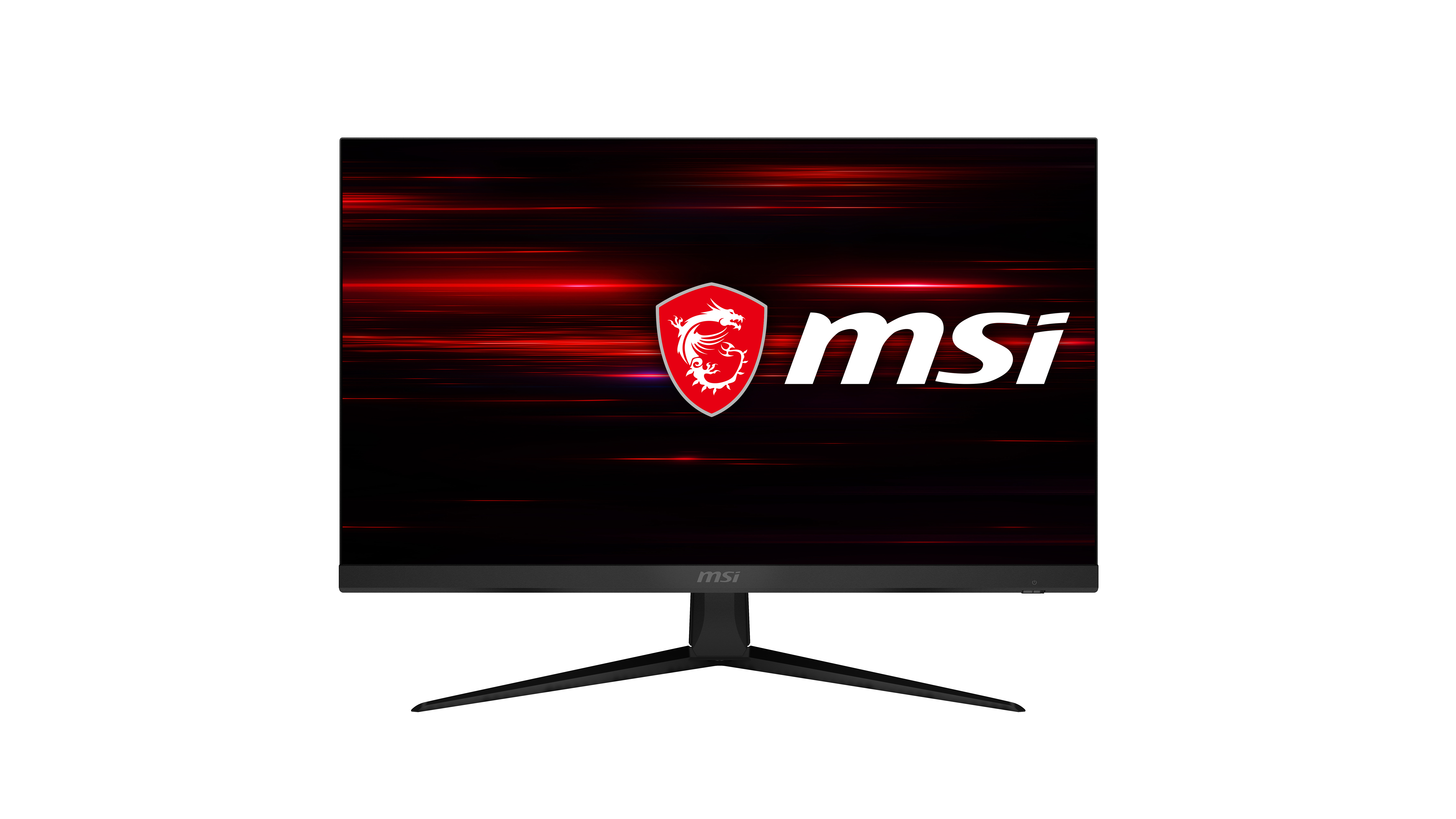 MSI Optix G271 27 Zoll  Full-HD  Gaming-Monitor  1 ms Reaktionszeit  