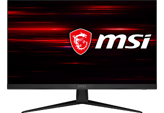 MSI Optix G271 27 Zoll Full-HD Gaming-Monitor (1 ms Reaktionszeit, 144 Hz)