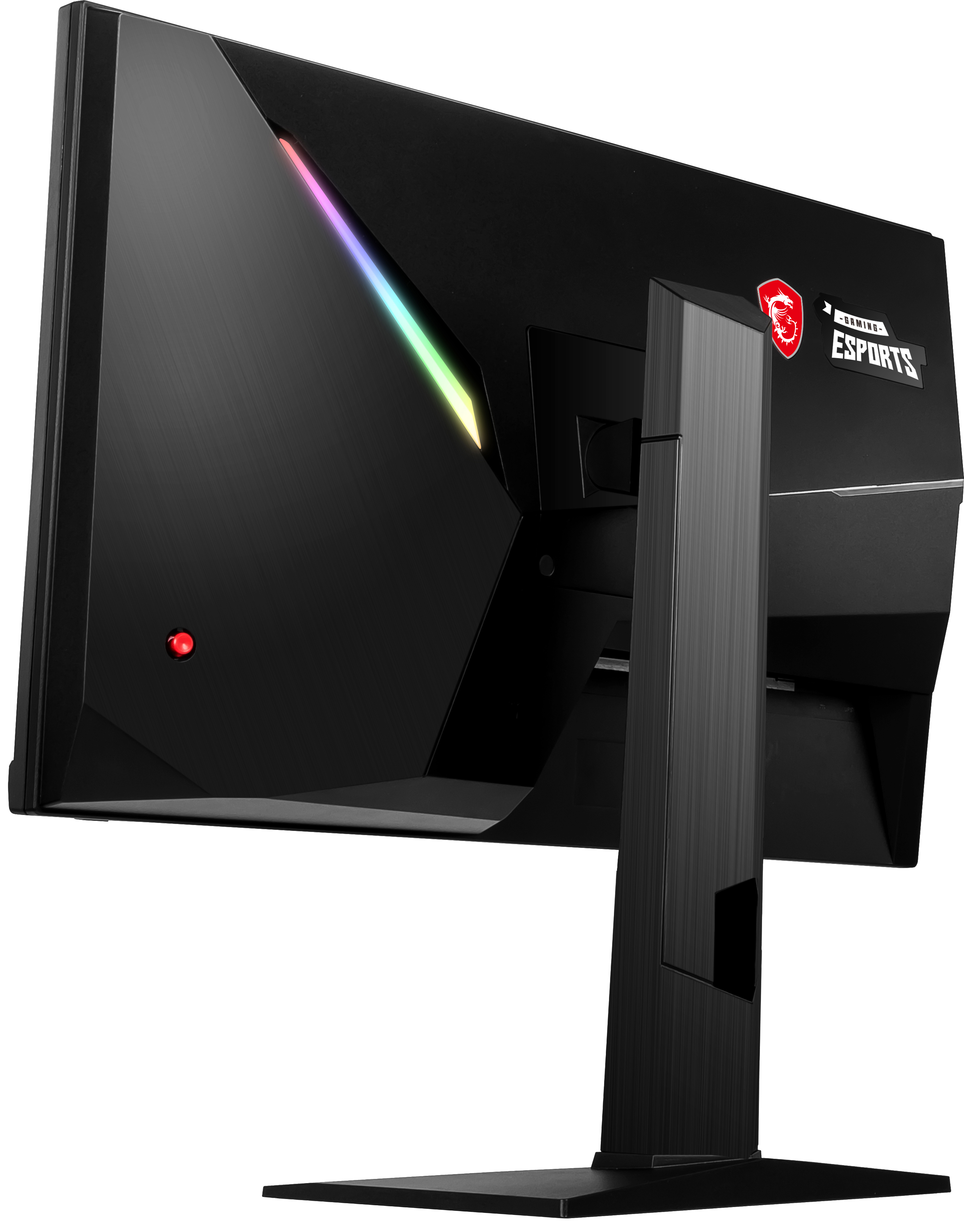 MSI Optix MAG251RX 24,5 Zoll  Full-HD  Gaming Monitor  1 ms Reaktionszeit  