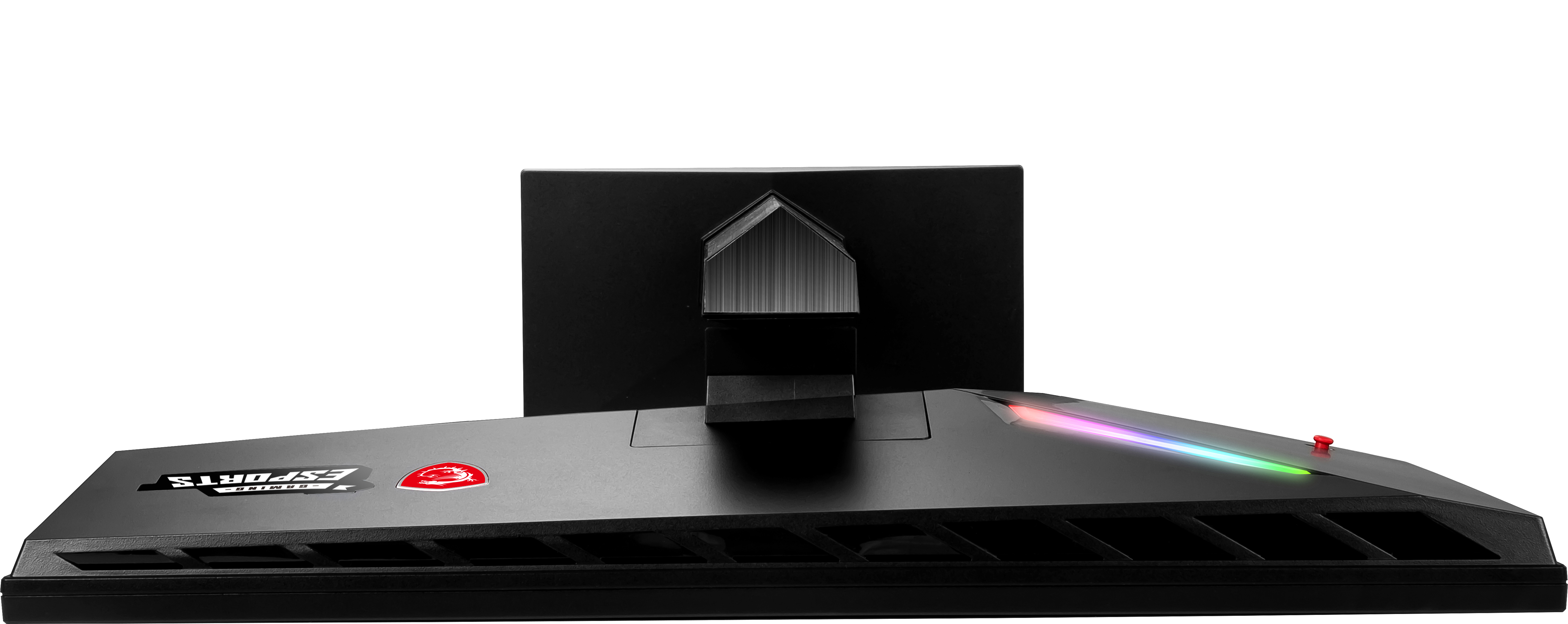 MSI Optix MAG251RX 24,5 Zoll  Full-HD  Gaming Monitor  1 ms Reaktionszeit  