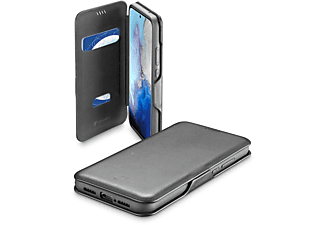 CELLULAR-LINE Samsung Galaxy S20 Book Clutch Zwart