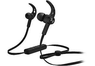 HAMA Connect sztereo bluetooth headset, fekete (184020)