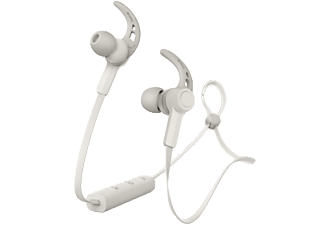 HAMA Connect sztereo bluetooth headset, fehér (184057)