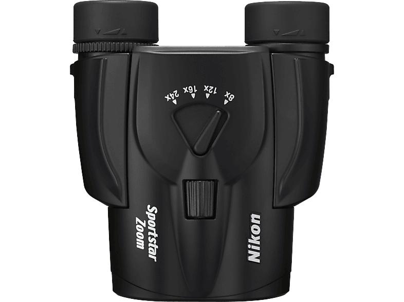 NIKON Sportstar Zoom 8-24 fach, 25 mm, Fernglas