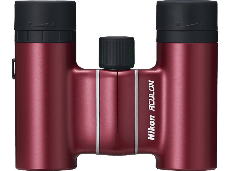 NIKON Aculon T02 8- fach, 21 mm, Fernglas