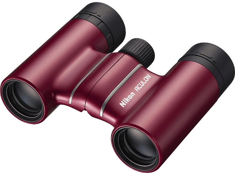 NIKON Aculon T02 8- fach, 21 mm, Fernglas