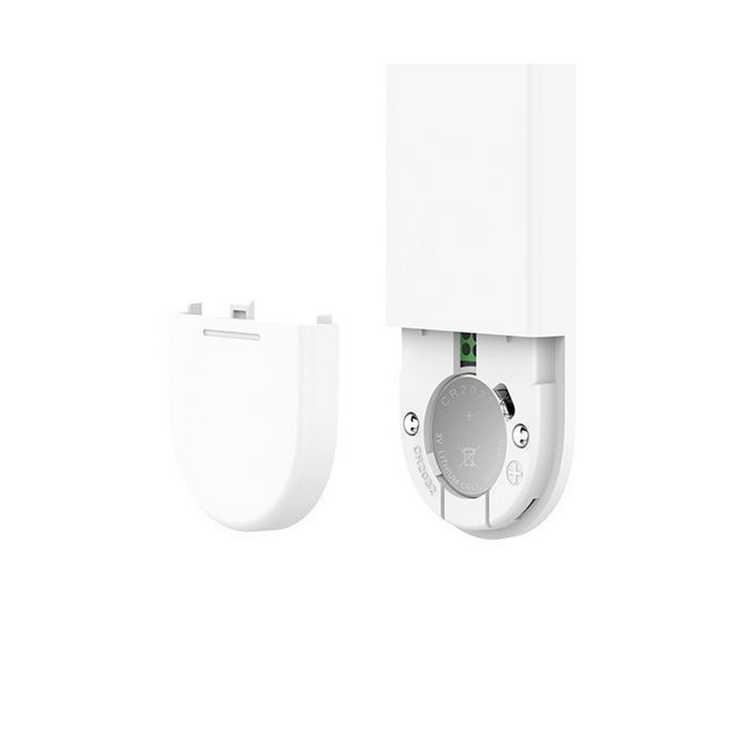 Mando - Xiaomi Yeelight Remote Control, Para Lámpara Mi Led Ceiling Light, Control remoto, Color, Brillo
