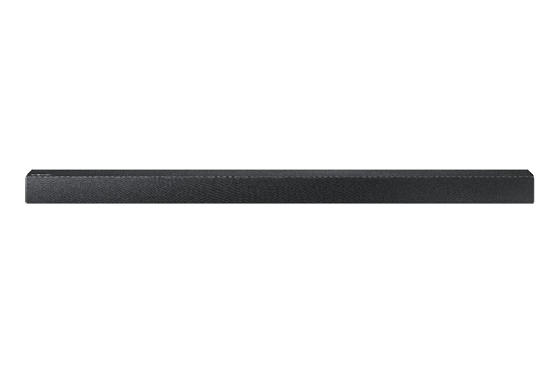 Barra de sonido - Samsung HW-R430, Altavoz soundbar, Subwoofer inalámbrico, 2.1 canales, 170 W, Negro