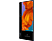 HUAWEI MATE XS 512 GB DualSIM Kozmikus kék Kártyafüggetlen Okostelefon