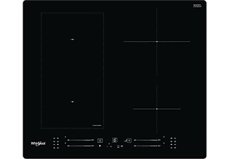 WHIRLPOOL WL S2260 NE beépíthető indukciós főzőlap