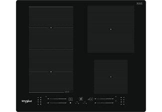 WHIRLPOOL WF S7560 NE beépíthető indukciós főzőlap