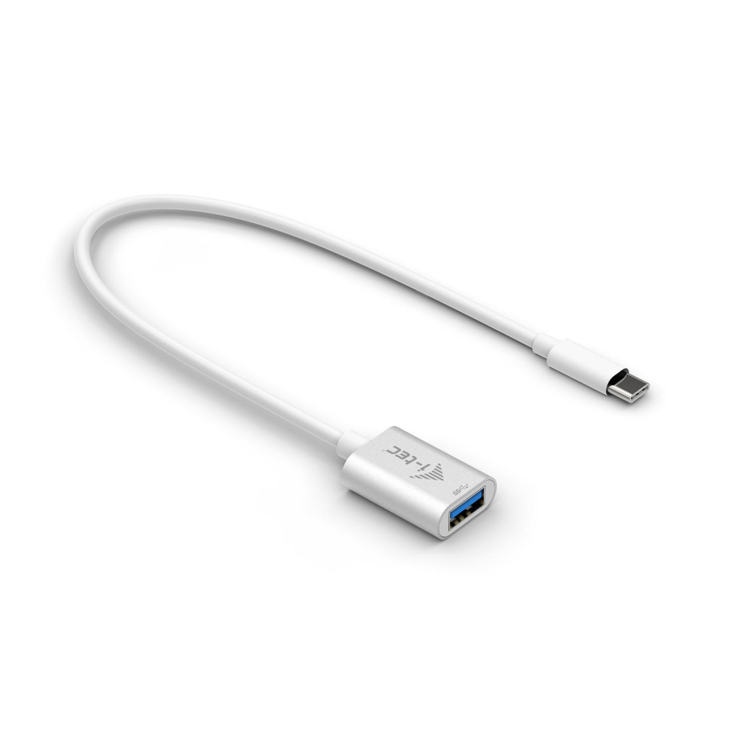 I-TEC C31ADA Kabel, Weiß