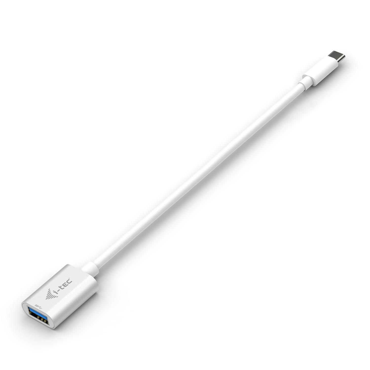 I-TEC C31ADA Kabel, Weiß