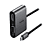 DAYTONA BX14HB Type-C TO HDMI VGA Adaptör
