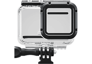 INSTA360 One R 4K Dive Case - Custodie subacquee (Trasparente/Nero)