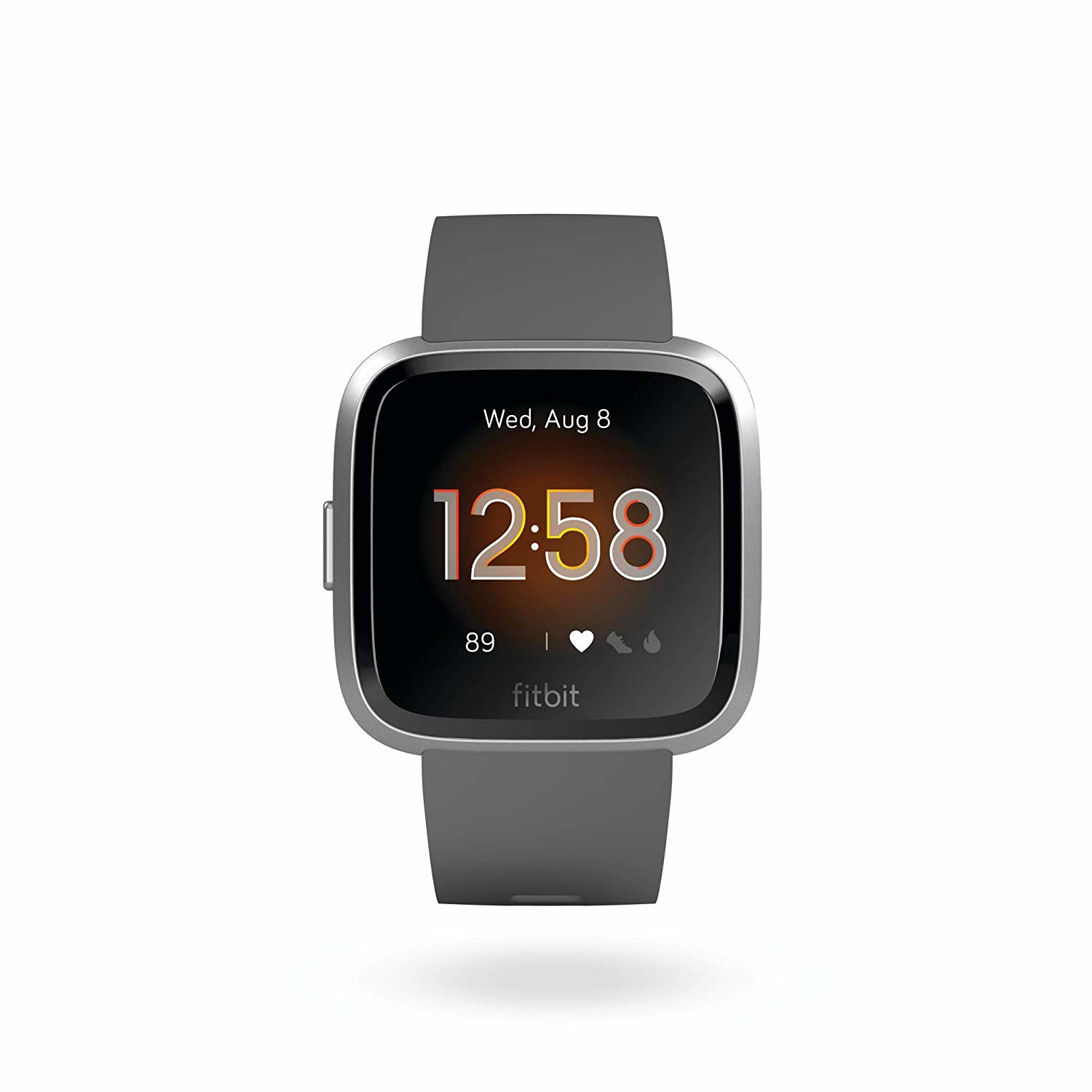 FITBIT Versa Lite Akıllı Saat Gri