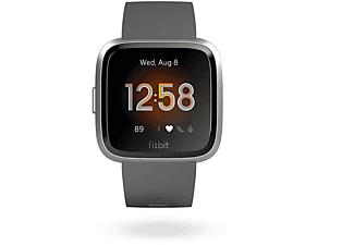 FITBIT Versa Lite Akıllı Saat Gri