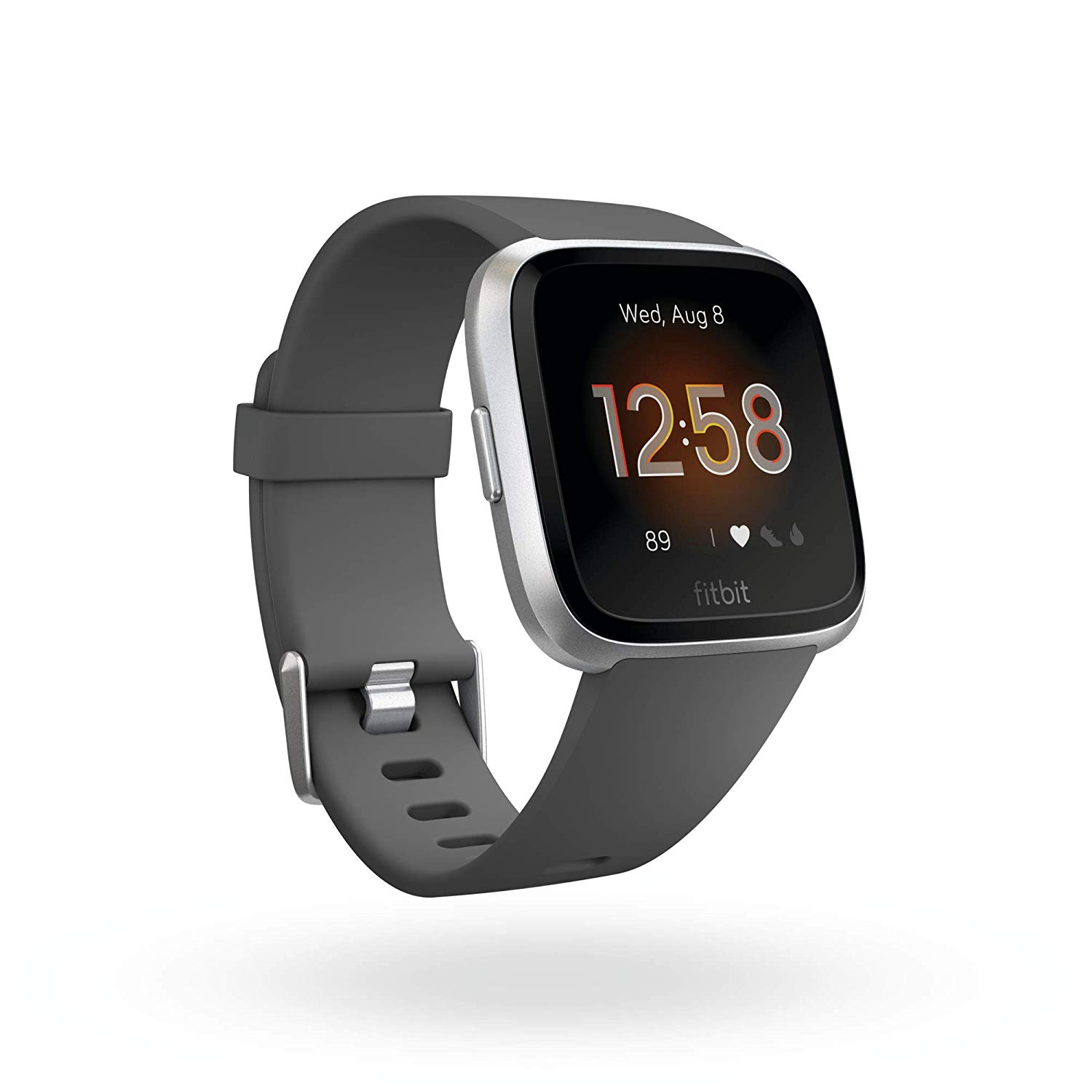 FITBIT Versa Lite Akıllı Saat Gri