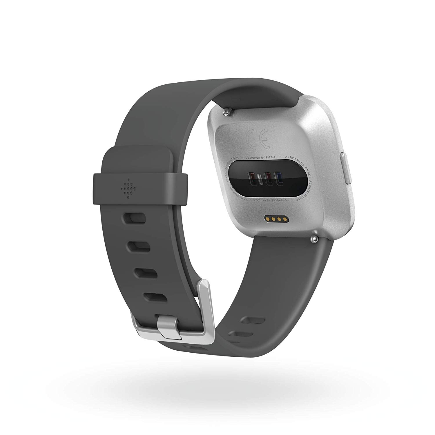 FITBIT Versa Lite Akıllı Saat Gri