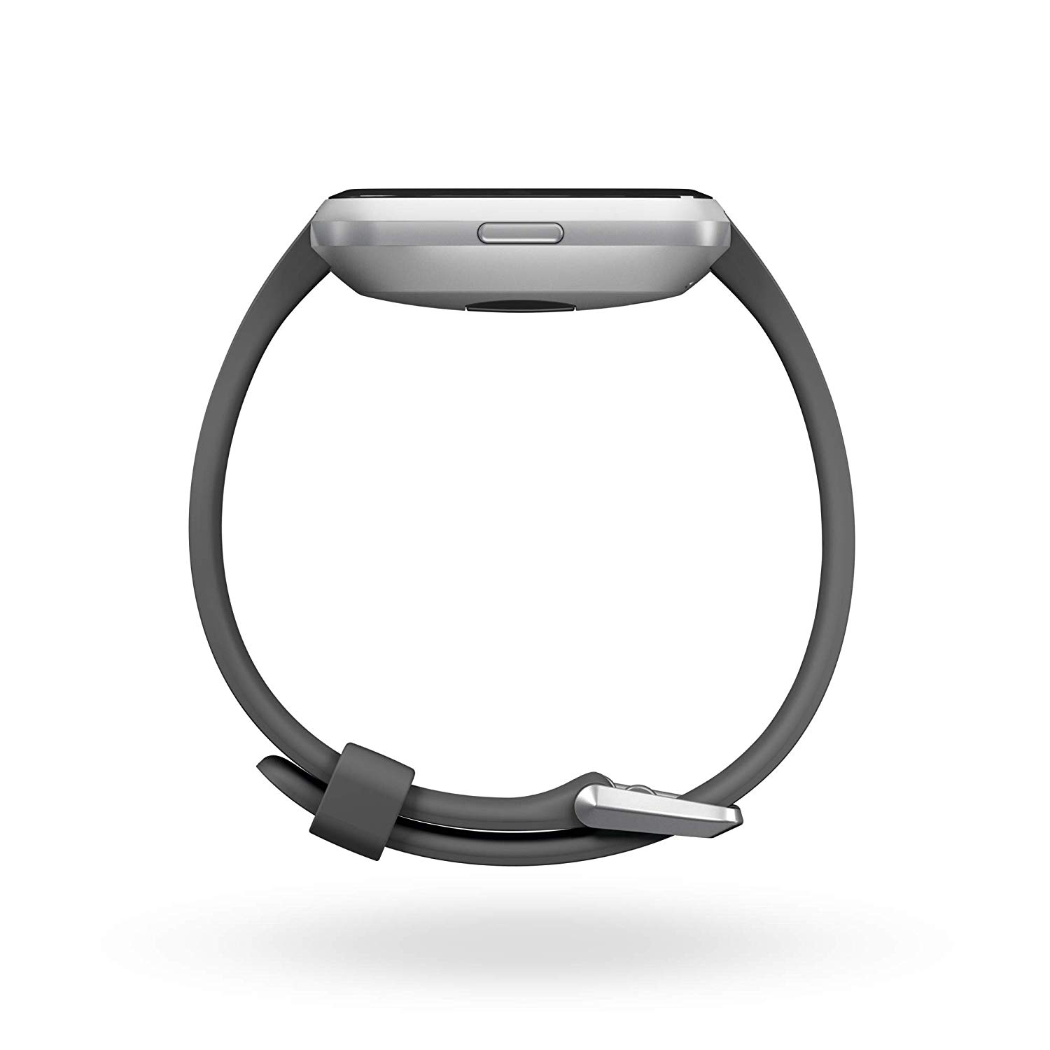 FITBIT Versa Lite Akıllı Saat Gri