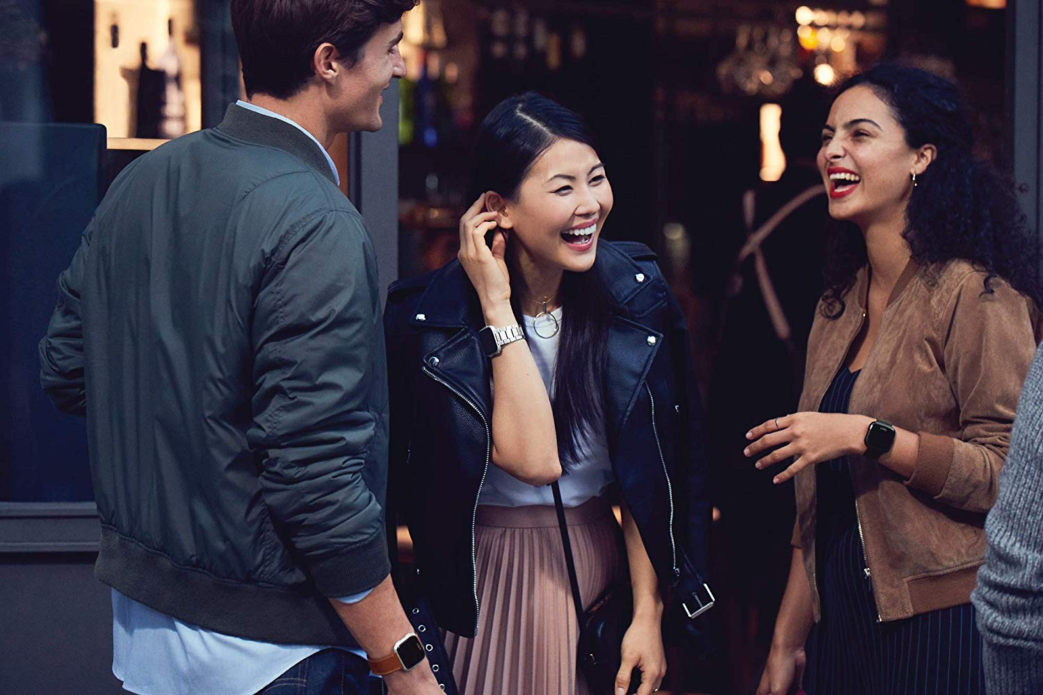 FITBIT Versa Lite Akıllı Saat Gri