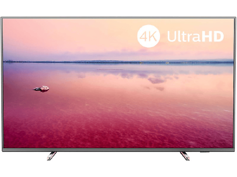 TV LED 65" - Philips 65PUS6754, UHD 4K, HDR 10+, Ambilight 3 lados, Smart TV, Panel 10 bits