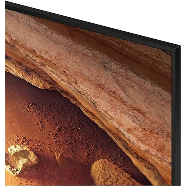 TV QLED 43" - Samsung 43Q60R, 4K UHD, IA 4K, HDR, Quantum dot, Smart TV
