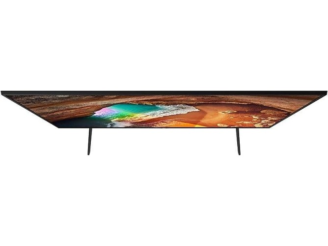TV QLED 43" - Samsung 43Q60R, 4K UHD, IA 4K, HDR, Quantum dot, Smart TV