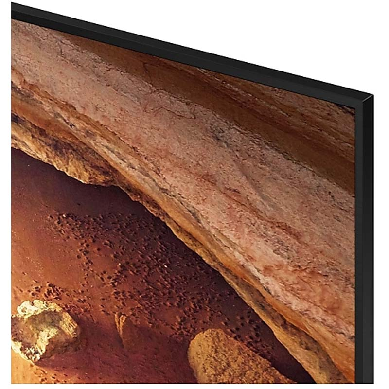 TV QLED 49" - Samsung 49Q60R, 4K UHD, IA 4K, HDR, Quantum dot, Smart TV