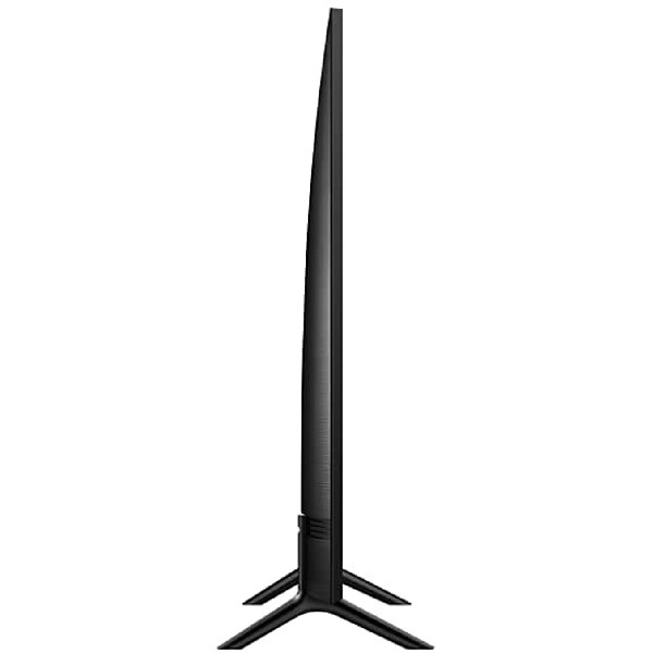 TV QLED 55" - Samsung 55Q60R, 4K UHD, IA 4K, HDR, Quantum dot, Smart TV