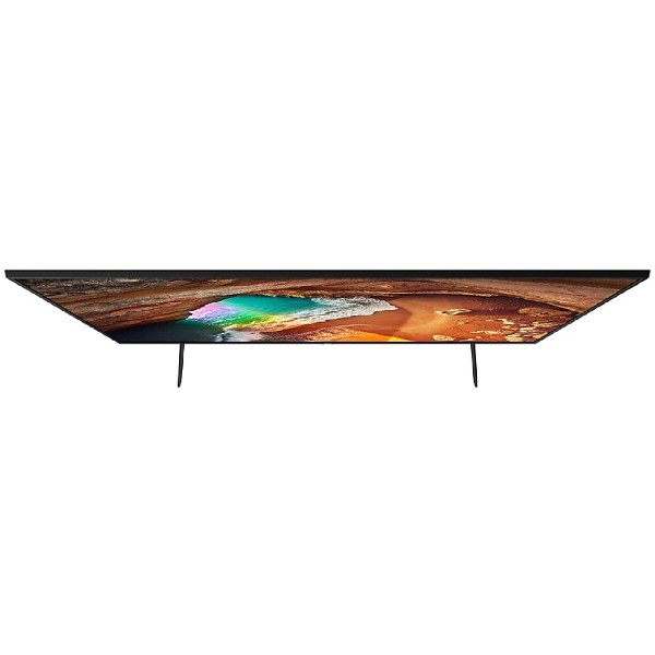 TV QLED 55" - Samsung 55Q60R, 4K UHD, IA 4K, HDR, Quantum dot, Smart TV