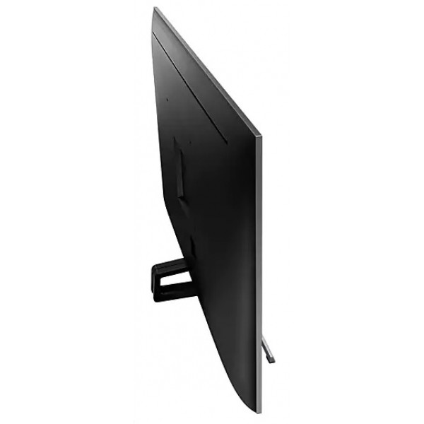 TV QLED 55" - Samsung 55Q85R, 4K UHD, IA 4K, Direct Full Array Premium, HDR 1500 Quantum dot Smart TV