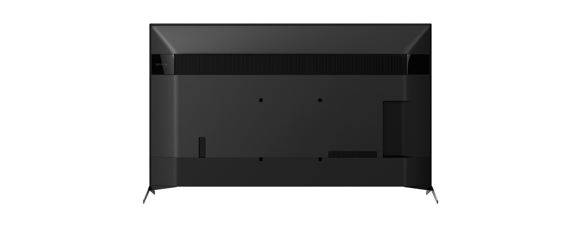 SONY KD-75XH9505 LED TV (Flat, 75 Zoll / 189 cm, UHD 4K, SMART TV, Android TV)