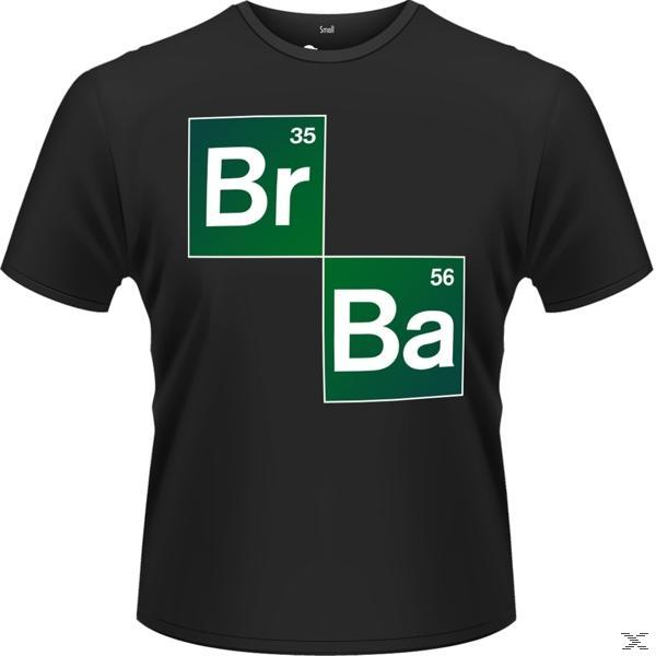 Breaking Bad - Elements - póló