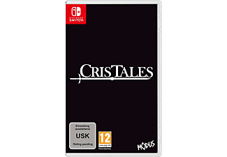 Cris Tales - Nintendo Switch - Deutsch