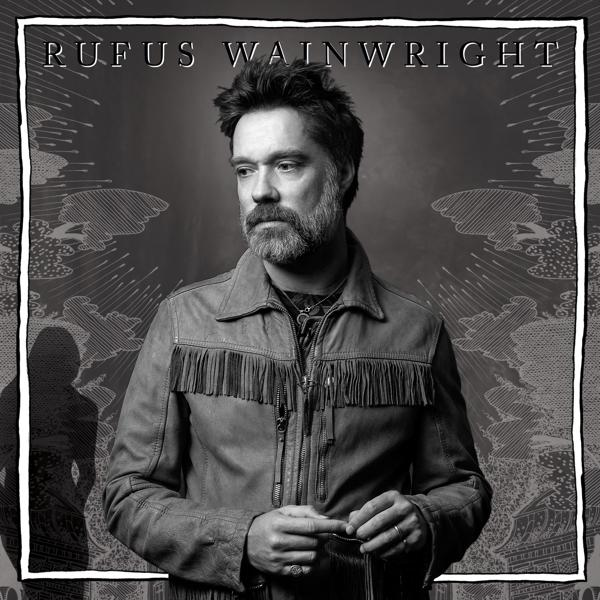 Rufus Wainwright - Unfollow The Rules - LP